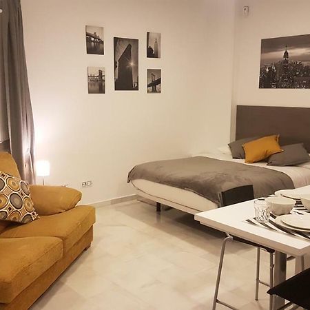 Alcazaba Home City Centre Малага Экстерьер фото