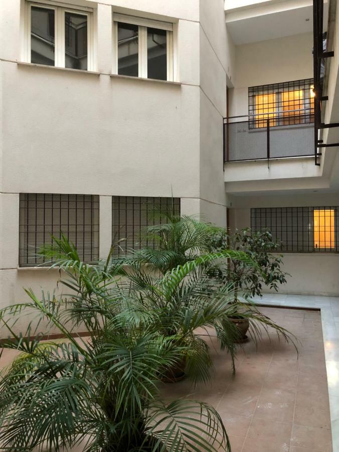 Alcazaba Home City Centre Малага Экстерьер фото