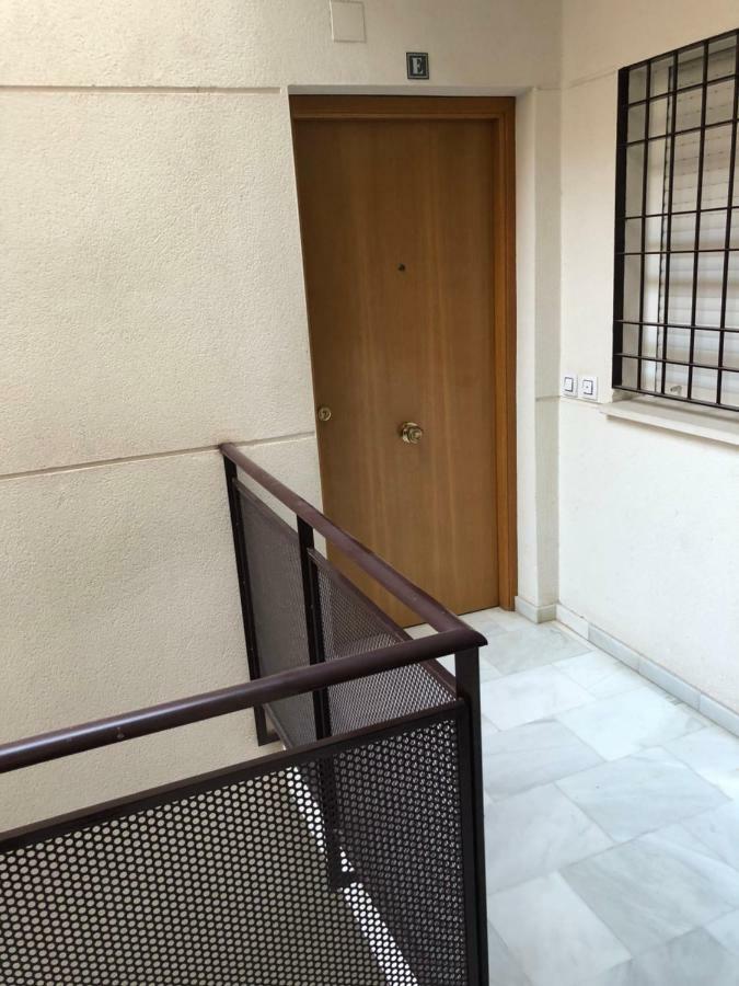 Alcazaba Home City Centre Малага Экстерьер фото