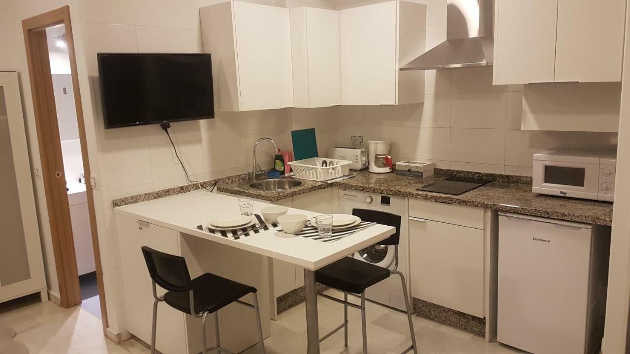 Alcazaba Home City Centre Малага Экстерьер фото