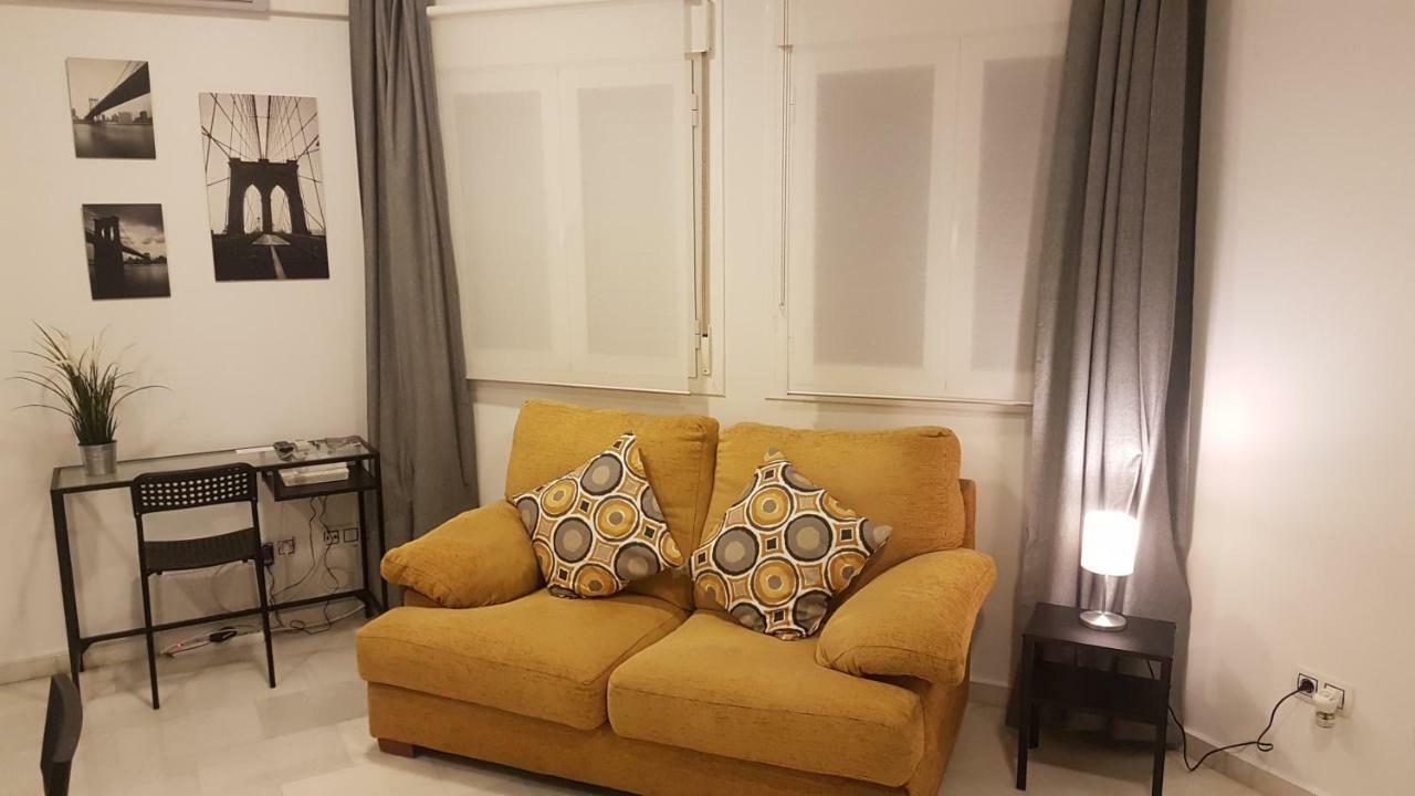 Alcazaba Home City Centre Малага Экстерьер фото